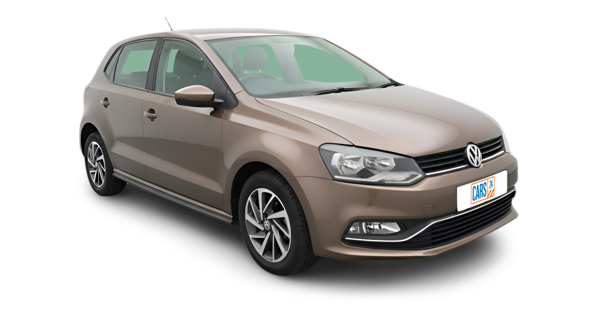 Volkswagen Polo-img